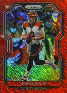 Joe Burrow