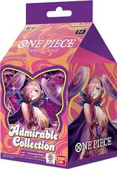 Sealed Admirable Collection Vol.1 Vinsmoke Reiju