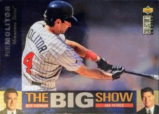 Paul Molitor