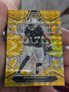 Davante Adams