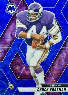 Chuck Foreman