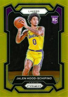 Jalen Hood Schifino