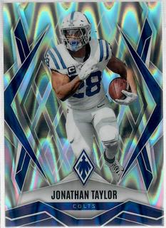 Jonathan Taylor