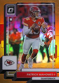 Patrick Mahomes II