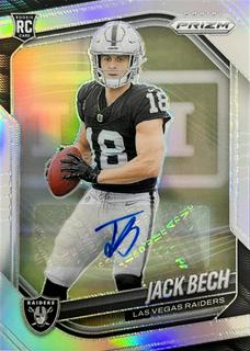 Jack Bech
