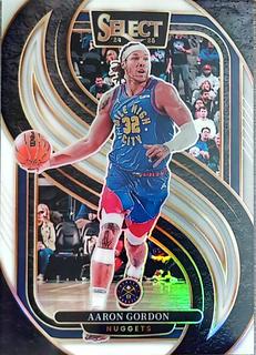 Aaron Gordon
