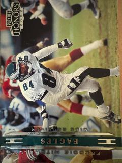 Freddie Mitchell