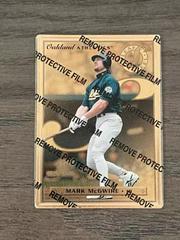 Mark McGwire