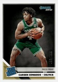 Carsen Edwards