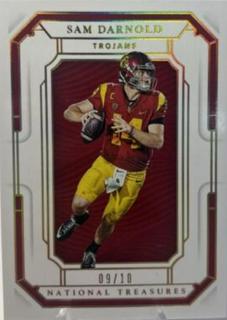 Sam Darnold