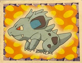 Nidorina