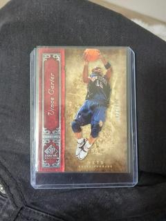 Vince Carter