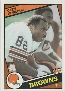 Ozzie Newsome
