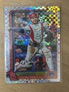 Willson Contreras