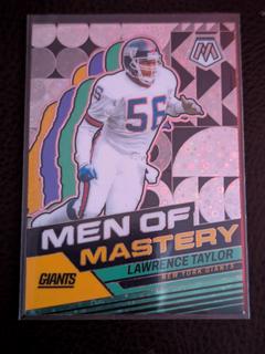 Lawrence Taylor