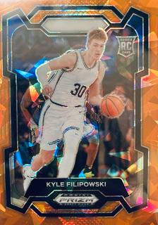 Kyle Filipowski
