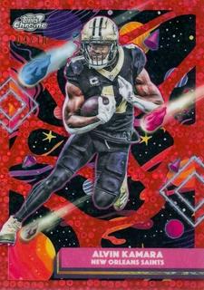 Alvin Kamara