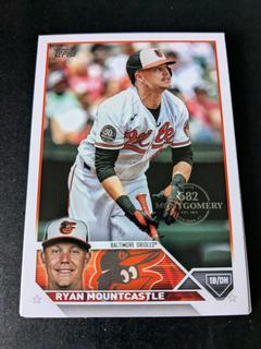 Ryan Mountcastle