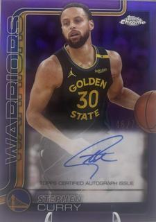 Stephen Curry