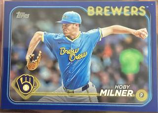 Hoby Milner