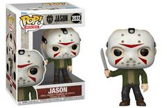 Jason #2032 (Movies)