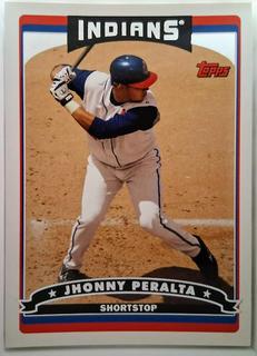 Jhonny Peralta