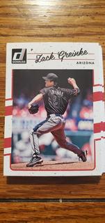 Zack Greinke