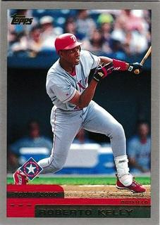 Roberto Kelly