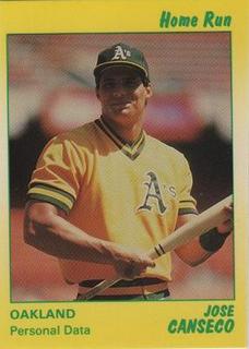 Jose Canseco