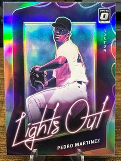 Pedro Martinez