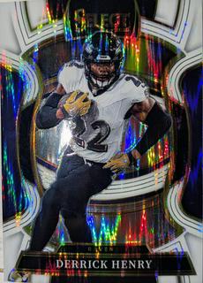 Derrick Henry