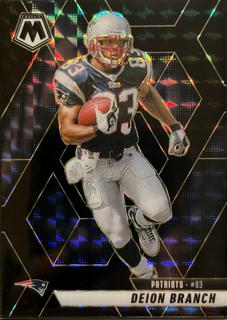 Deion Branch
