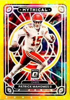 Patrick Mahomes II