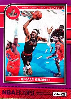 Jerami Grant