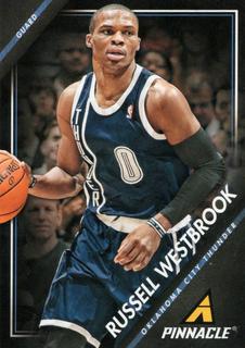 Russell Westbrook