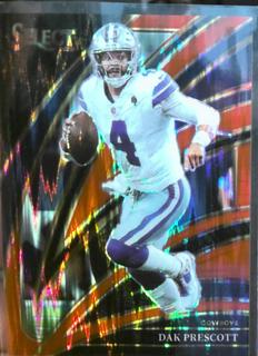 Dak Prescott