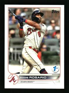 Eddie Rosario