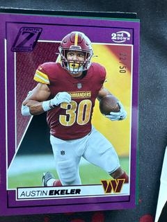Austin Ekeler
