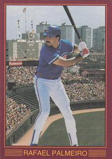Rafael Palmeiro