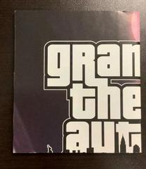 Map (Please Excuse That I Didn'T Unfold) | Grand Theft Auto: Episodes From Liberty City Xbox One
