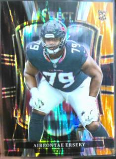 Aireontae Ersery