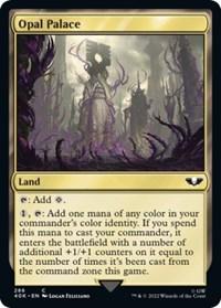 Opal Palace #286 Magic Warhammer 40,000