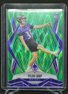 Tyler Loop