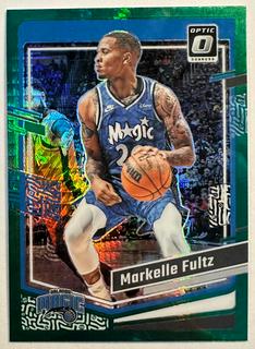 Markelle Fultz