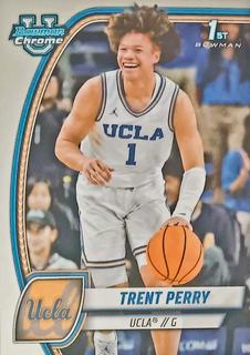 Trent Perry