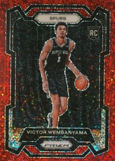 Victor Wembanyama