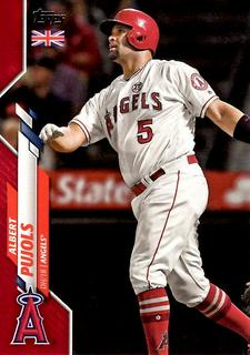 Albert Pujols