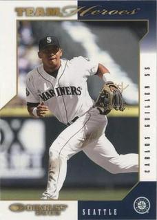 Carlos Guillen