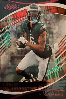 DeVonta Smith