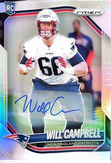 Will Campbell